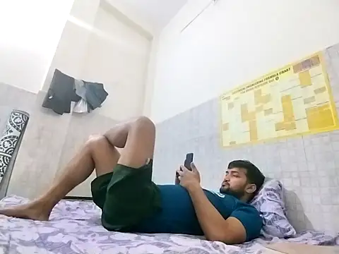 bigvorn6 online show from 04.12.26