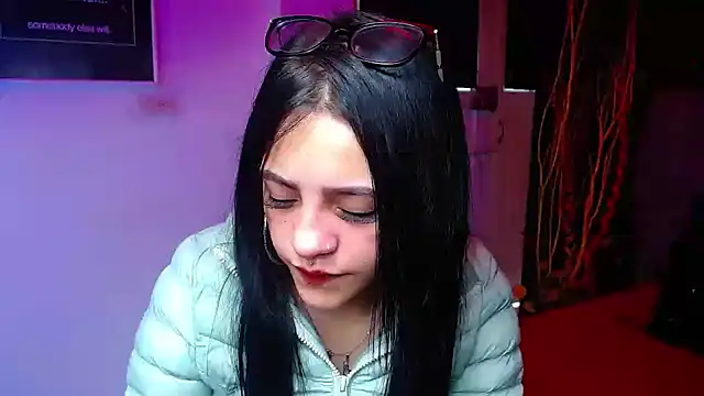 Violettasquirt online show from 01.07.26