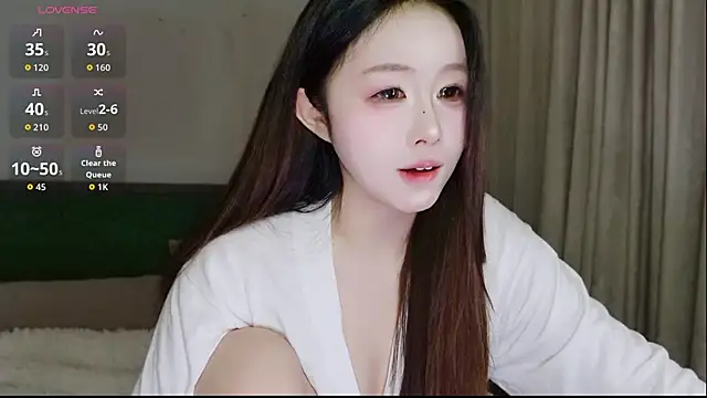 Hazel-11 online show from 01.19.26