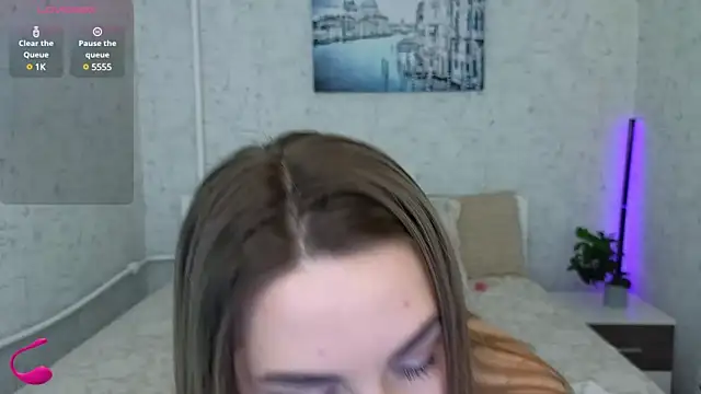 Snapshot of KisssAmmeli chatting on 03.06.25 KisssAmmeli online show from 03.06.25