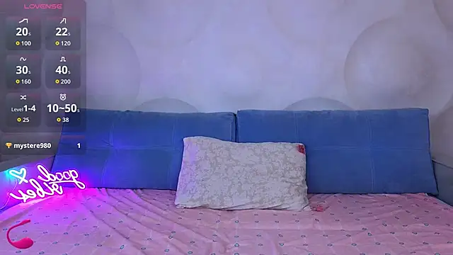 Snapshot of KisssAmmeli chatting on 10.04.25 KisssAmmeli online show from 10.04.25