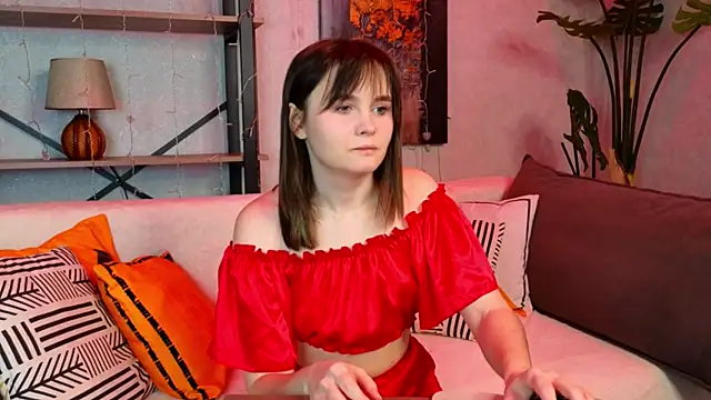 CiriRianonn online show from 02.16.25