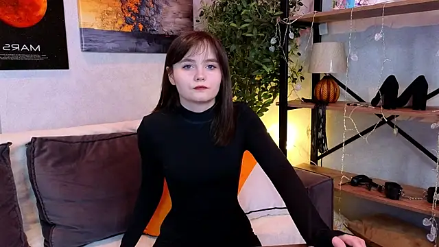 CiriRianonn online show from 03.21.25