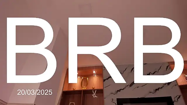 Isabel Escorcia online show from 03.21.25