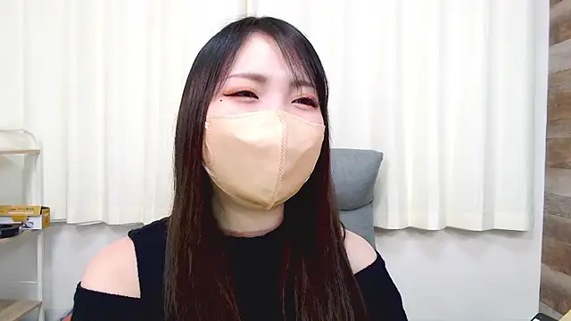 asahi hime 69 online show from 01.20.25