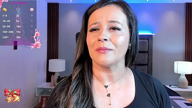 Susann Ross online show from 12.02.25