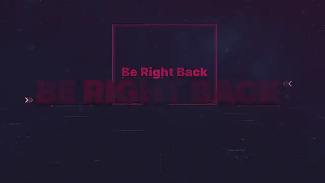 Mariafer05 online show from 11.25.25