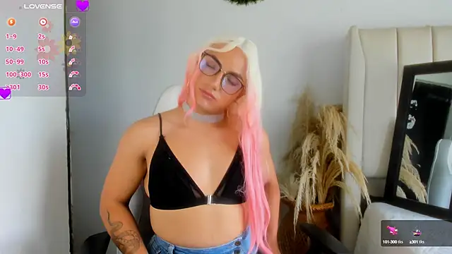 -Sofii  online show from 01.26.25