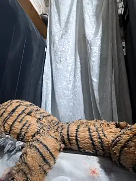 LunaDrago online show from 03.28.26