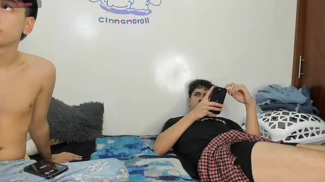 blue baby20 online show from 09.24.25