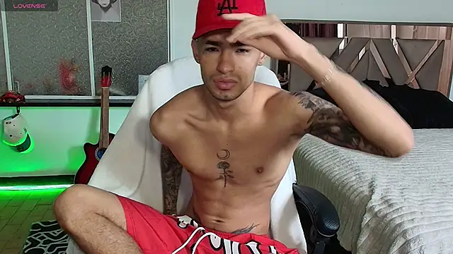 Damon  333 online show from 11.15.25