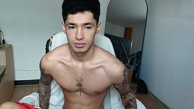 Damon  333 online show from 12.01.25