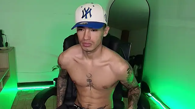 Damon  333 online show from 12.03.25