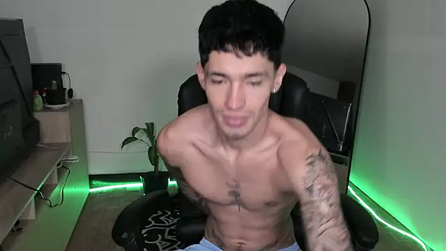 Damon  333 online show from 12.21.25