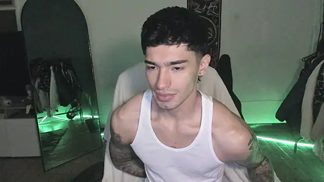 Snapshot of Damon__333 chatting on 07.05.26 Damon 333 online show from 07.05.26