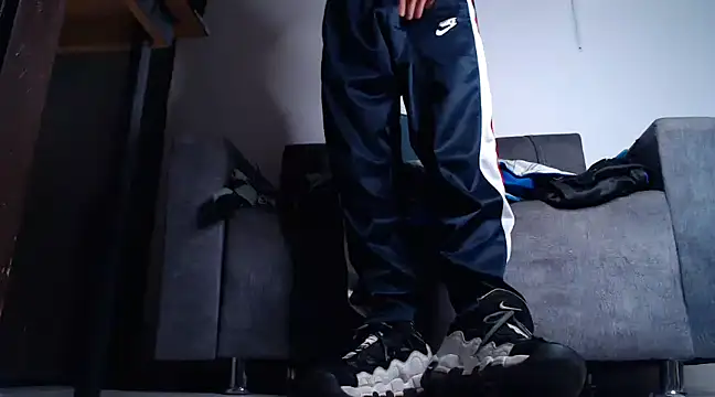 mastersmits online show from 03.18.25