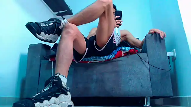 mastersmits online show from 03.17.26