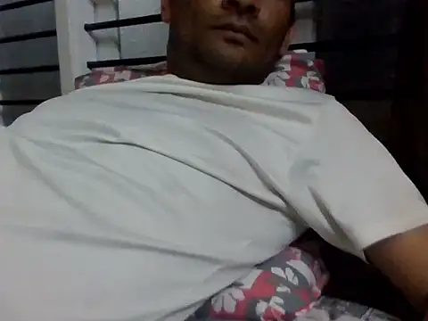 NiceBoy9099 online show from 01.16.25