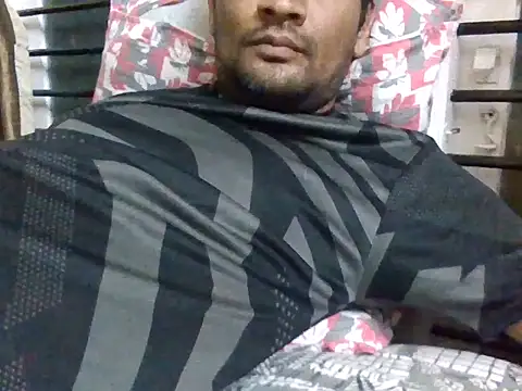 NiceBoy9099 online show from 01.25.25