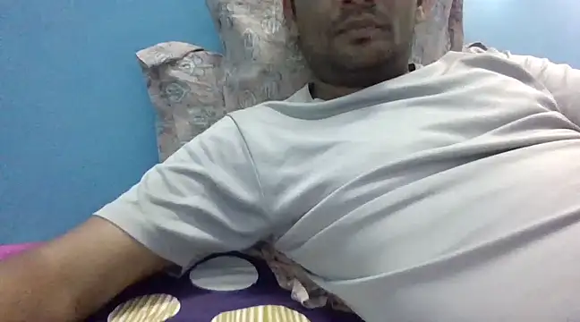 NiceBoy9099 online show from 03.09.25