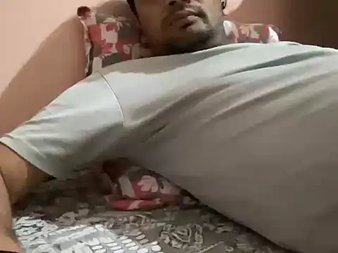 NiceBoy9099 online show from 09.18.25