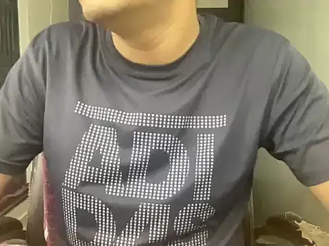 NiceBoy9099 online show from 10.07.25