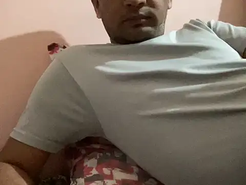 NiceBoy9099 online show from 11.12.25