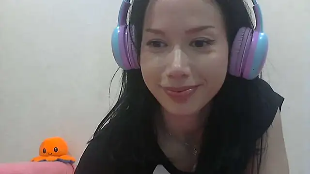 SashaGrinch online show from 02.02.25