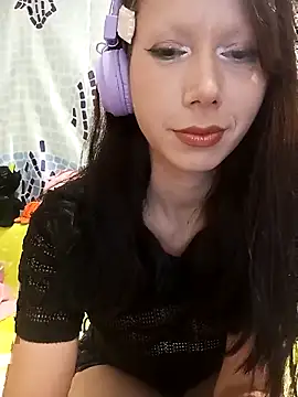 SashaGrinch online show from 10.05.25