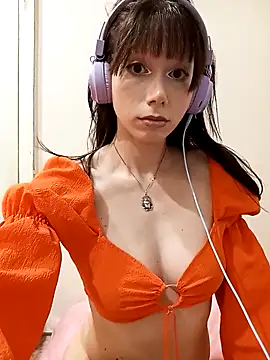 SashaGrinch online show from 11.23.25