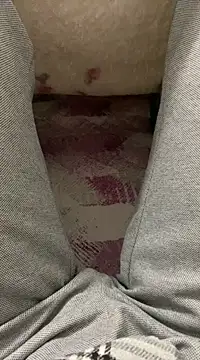 Crazyturko07 online show from 01.27.25