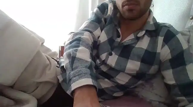 Crazyturko07 online show from 02.12.25