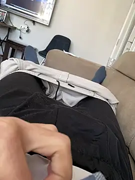 Crazyturko07 online show from 02.14.25