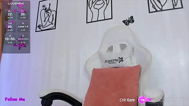 EmilyRive online show from 02.17.25