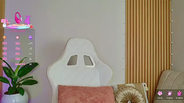 EmilyRive online show from 11.29.25