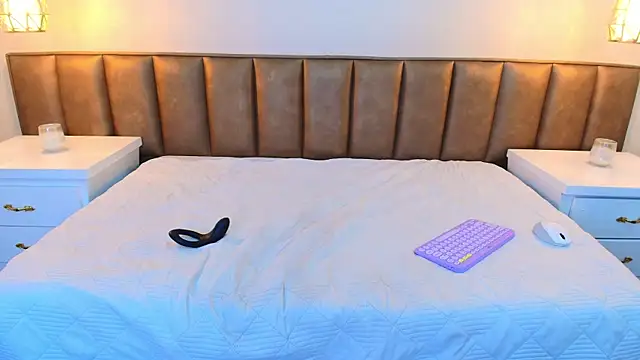 Ethan  Walker online show from 03.08.25