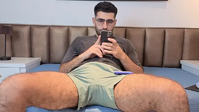 Snapshot of Ethan__Walker chatting on 06.20.26 Ethan Walker online show from 06.20.26