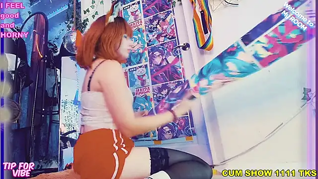 Snapshot of Toxic_Ellies chatting on 01.09.25 Toxic Ellies online show from 01.09.25