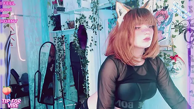 Snapshot of Toxic_Ellies chatting on 01.26.25 Toxic Ellies online show from 01.26.25