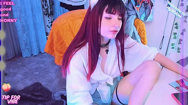 Snapshot of Toxic_Ellies chatting on 02.15.25 Toxic Ellies online show from 02.15.25