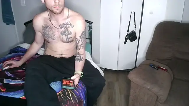 Snapshot of Boogieflex1 chatting on 10.29.25 Boogieflex1 online show from 10.29.25