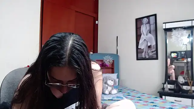 jeyloveebony online show from 12.10.24