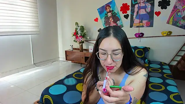 jeyloveebony online show from 01.04.25