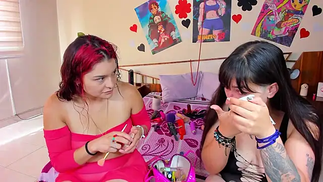 jeyloveebony online show from 01.23.25