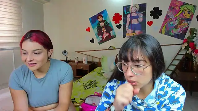 jeyloveebony online show from 01.27.25