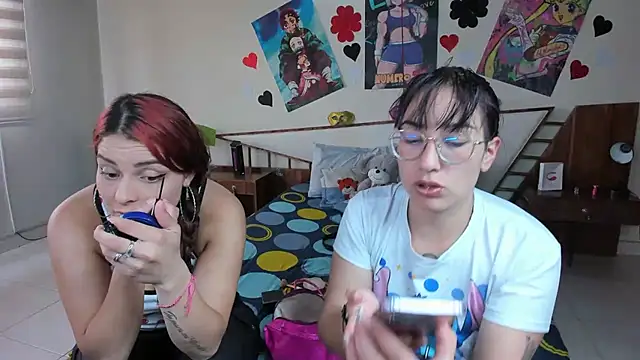 jeyloveebony online show from 02.11.25