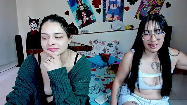 jeyloveebony online show from 09.13.25