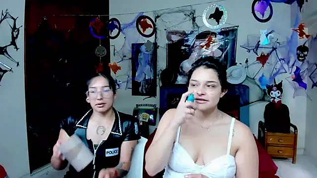 jeyloveebony online show from 10.15.25