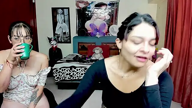 jeyloveebony online show from 11.06.25