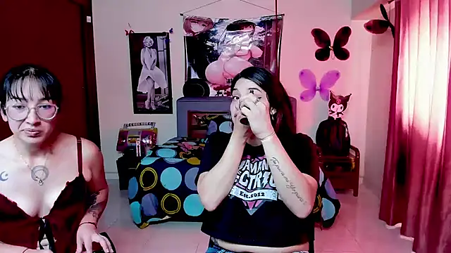 jeyloveebony online show from 11.12.25